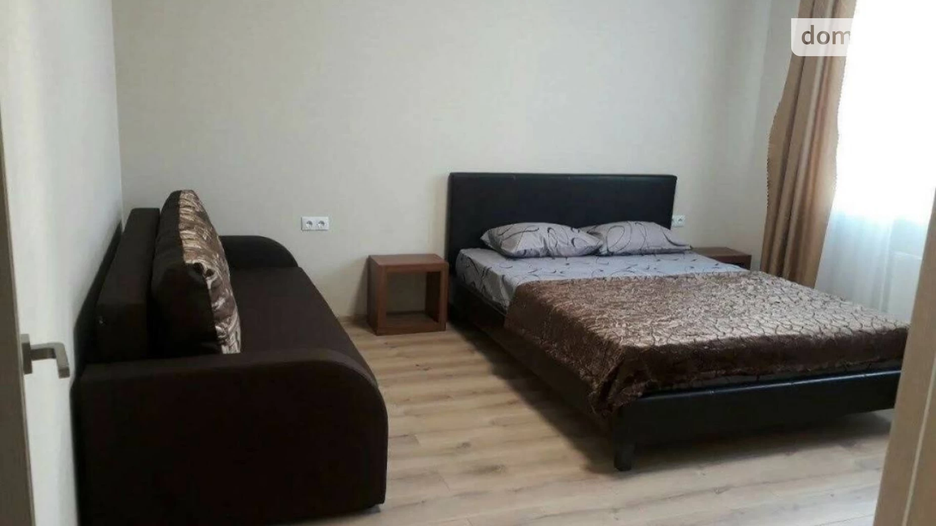 Продається 1-кімнатна квартира 45 кв. м у Одесі, вул. Канатна - фото 2