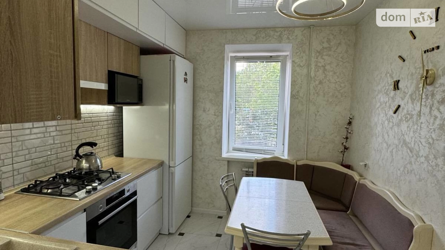 Продается 2-комнатная квартира 53.5 кв. м в Полтаве, ул. Гожуливський, 20А - фото 2