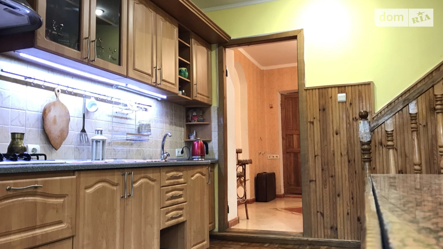 Сдается в аренду дом на 2 этажа 150 кв. м с баней/сауной, цена: 1300 $ - фото 3