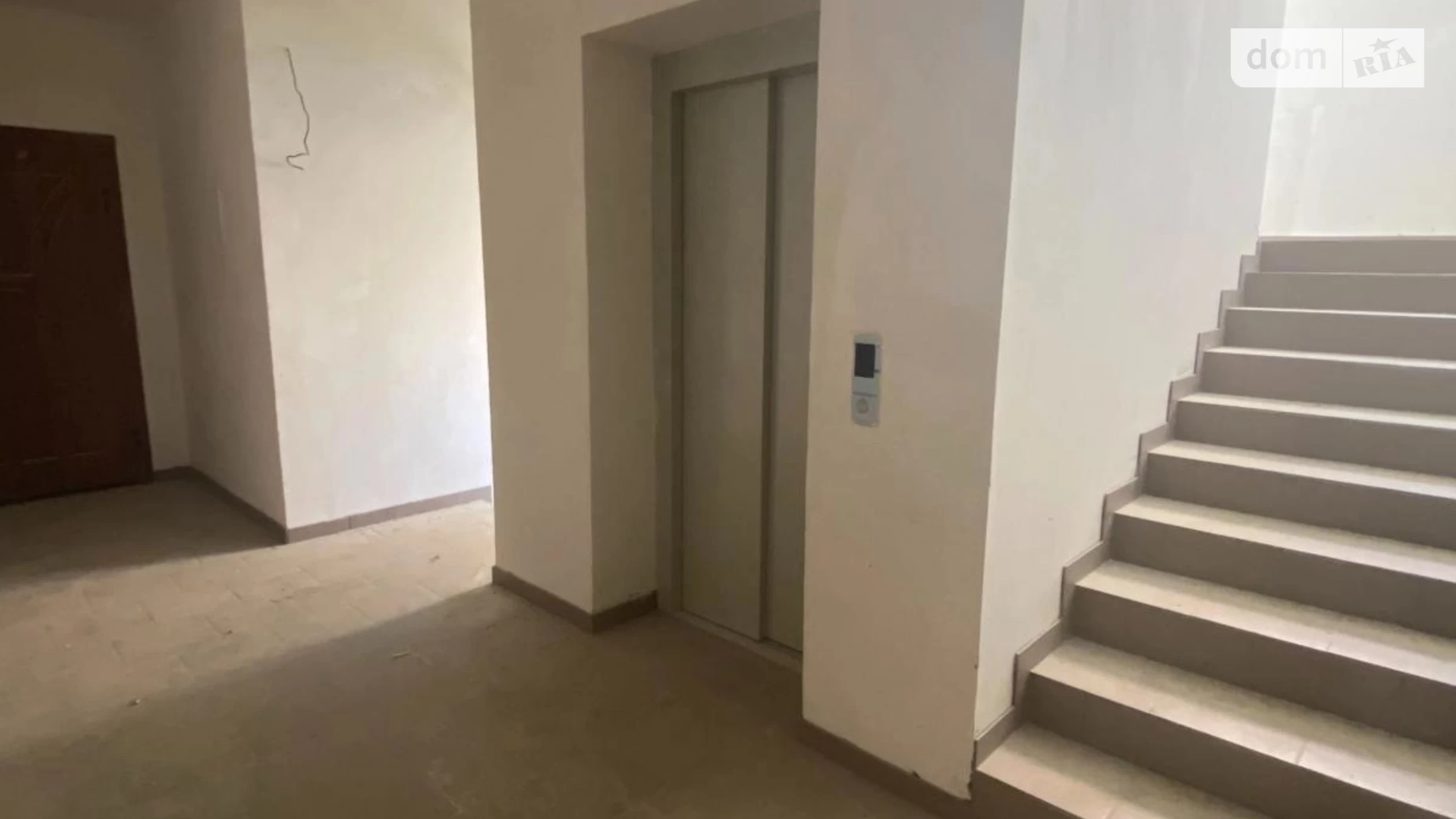 Продається 1-кімнатна квартира 45 кв. м у Львові, вул. Зелена, 115Д - фото 3