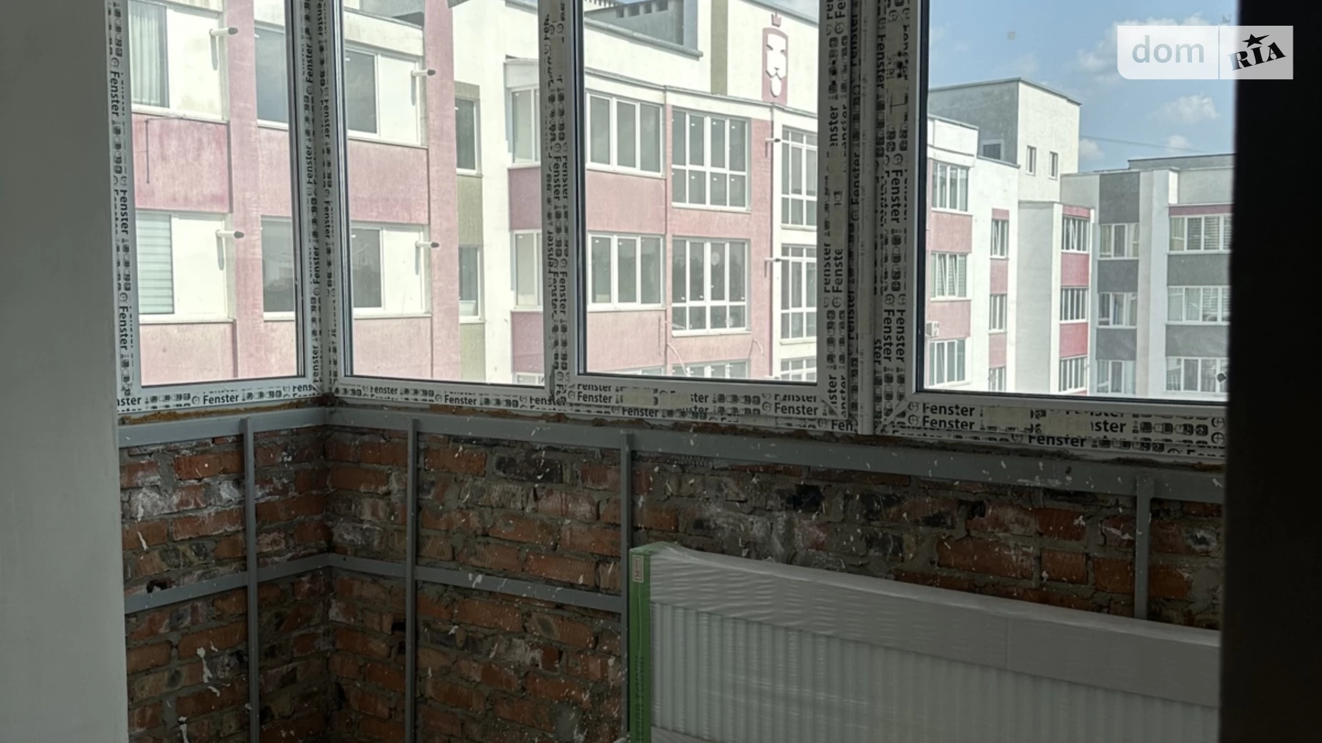 Продается 2-комнатная квартира 73.2 кв. м в, цена: 47000 $ - фото 3