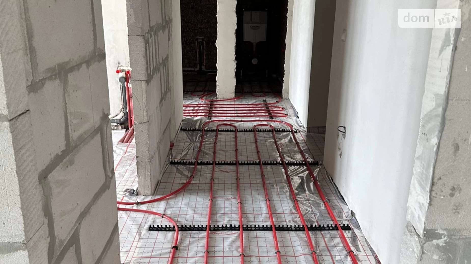Продается 2-комнатная квартира 73.2 кв. м в, цена: 47000 $ - фото 5