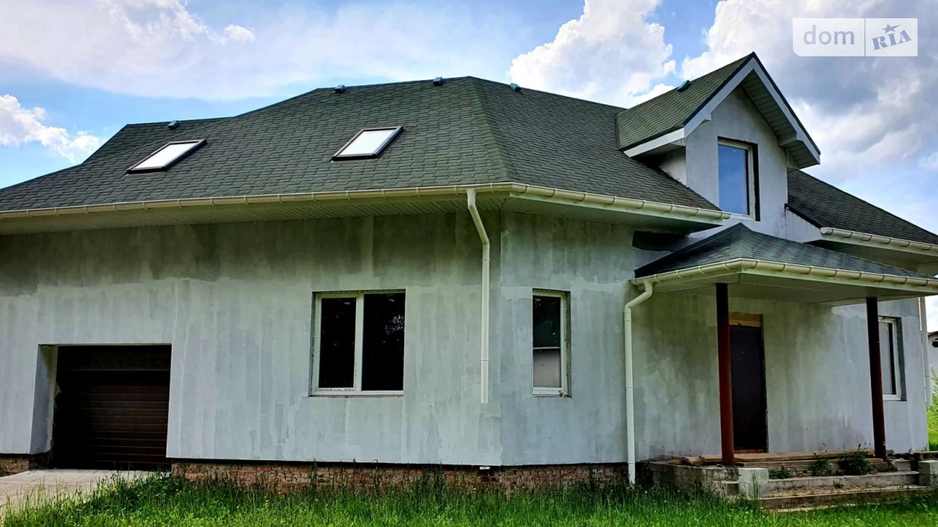 Продається будинок 2 поверховий 250 кв. м з мансардою, цена: 170000 $ - фото 2