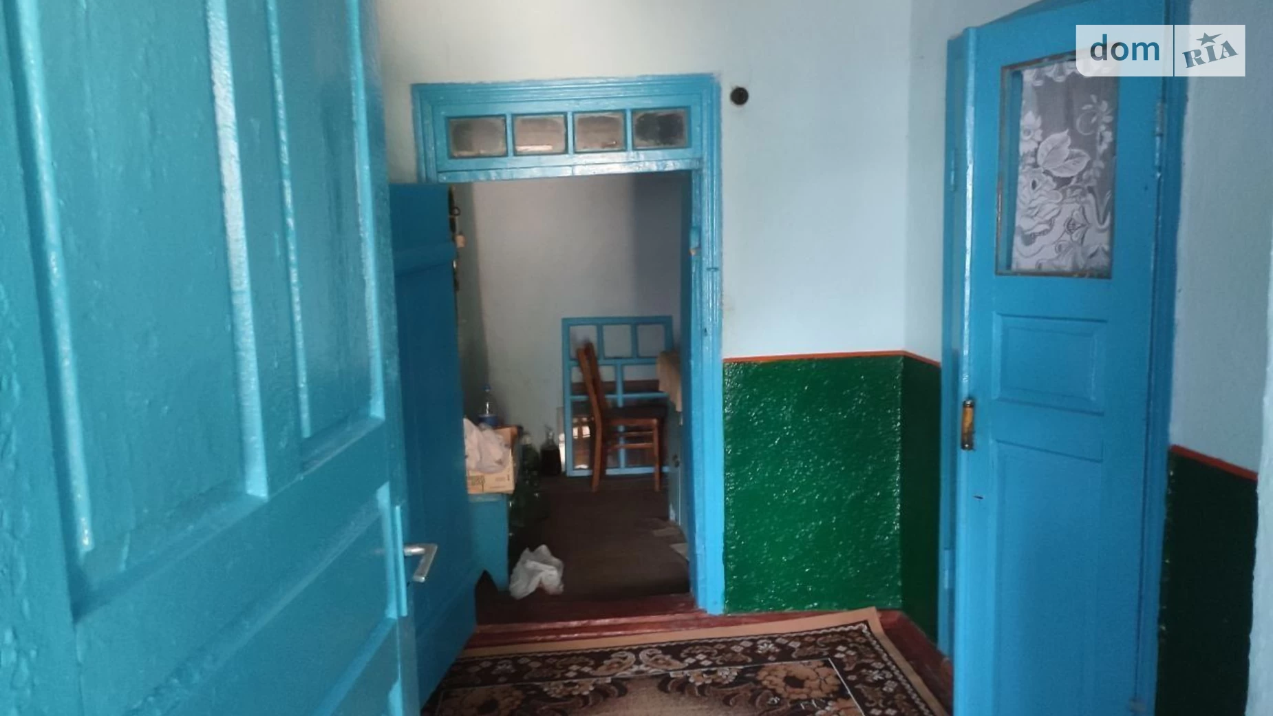 Продается одноэтажный дом 70 кв. м с участком, цена: 130000 грн - фото 4