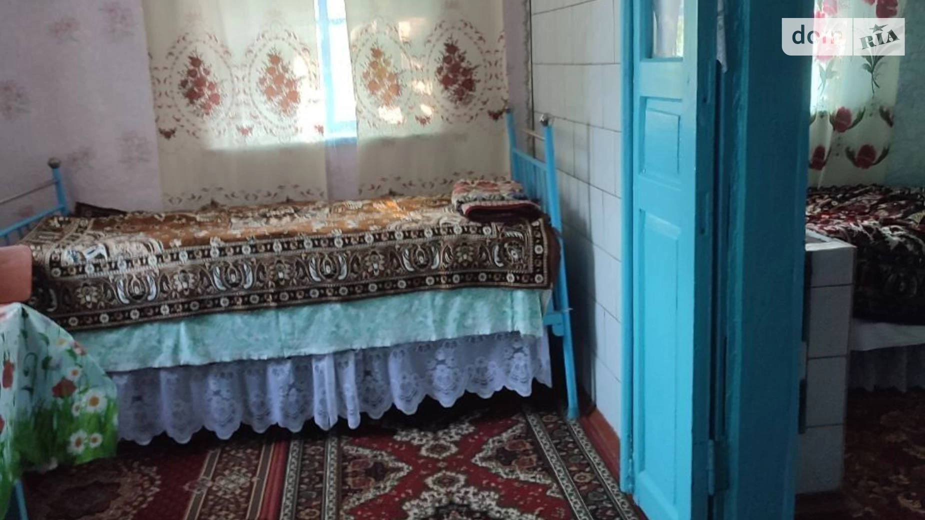 Продается одноэтажный дом 70 кв. м с участком, цена: 130000 грн - фото 5