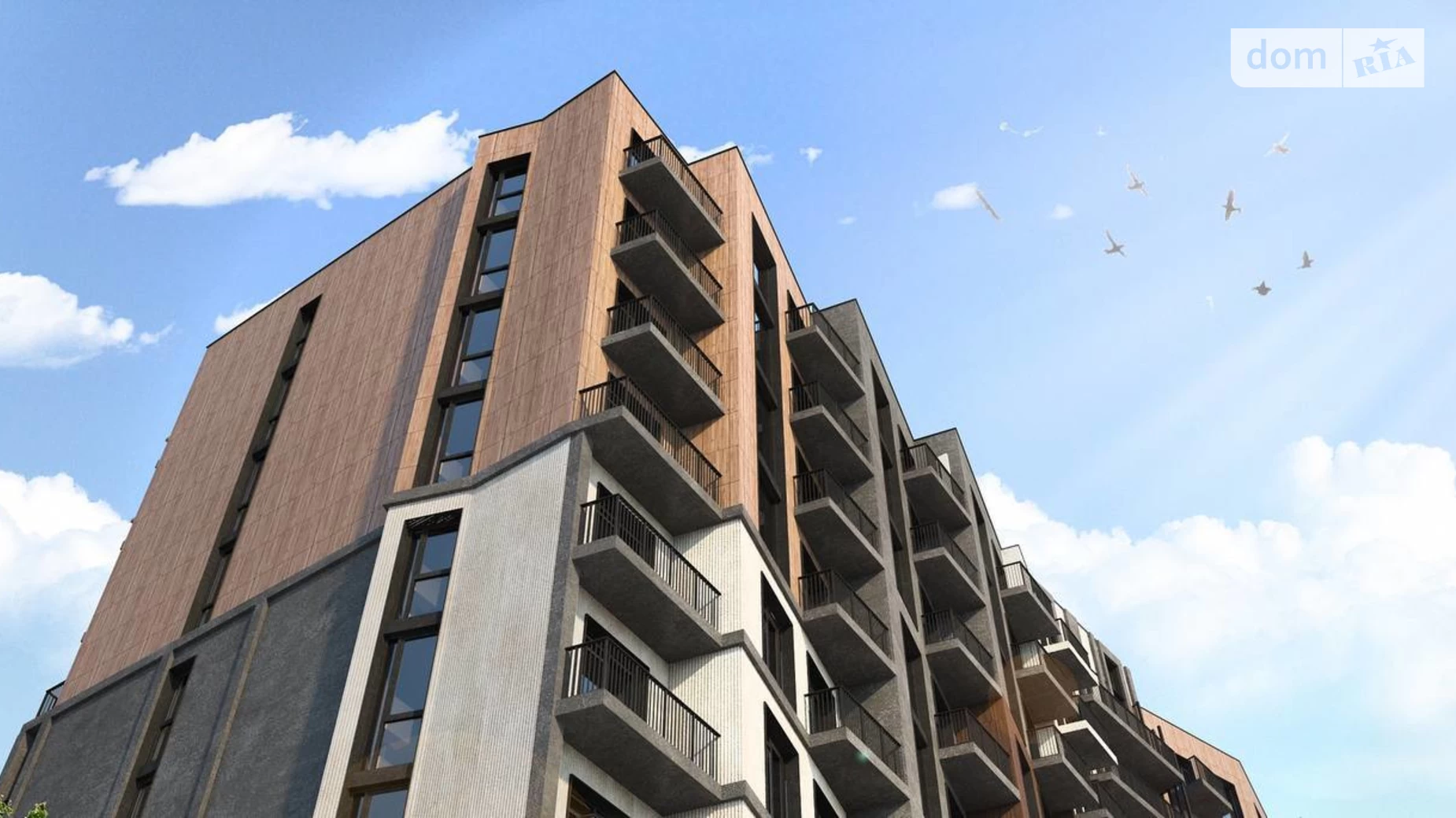 Продается 2-комнатная квартира 65.3 кв. м в Одессе, ул. Чубаевская, 1 - фото 2