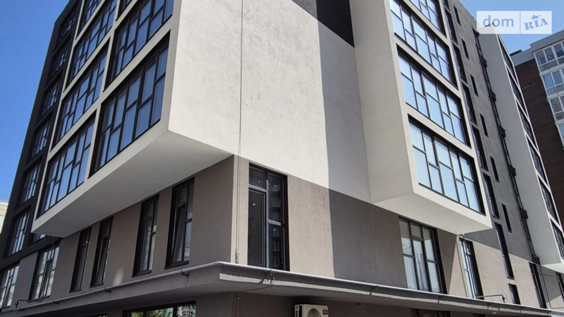 Продается 1-комнатная квартира 56.1 кв. м в Хмельницком - фото 2