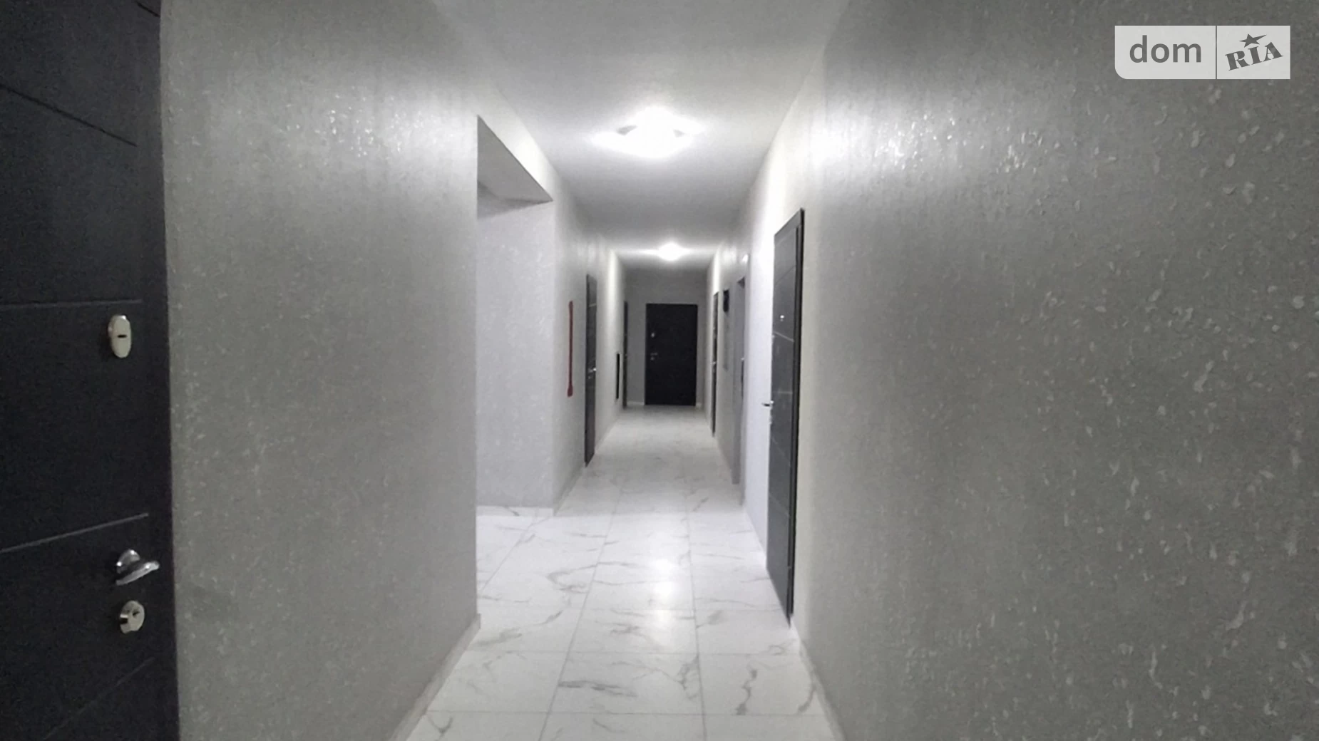 Продається 1-кімнатна квартира 33.5 кв. м у Гатне, пров. Грушевського, 22 - фото 3
