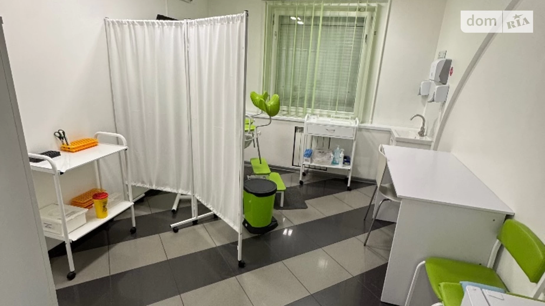 Здається в оренду офіс 56 кв. м в бізнес-центрі, цена: 30000 грн - фото 4