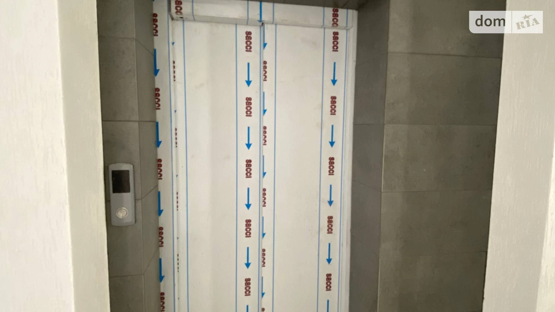 Продается 1-комнатная квартира 40 кв. м в, цена: 32000 $ - фото 3