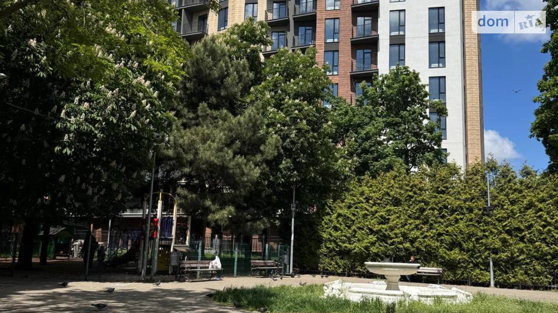 Продається 2-кімнатна квартира 65.3 кв. м у Одесі, вул. Чубаївська, 1 - фото 2