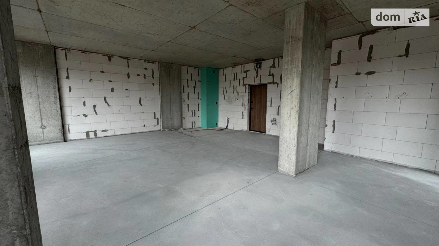 Продается 2-комнатная квартира 65.3 кв. м в Одессе, ул. Чубаевская, 1 - фото 2