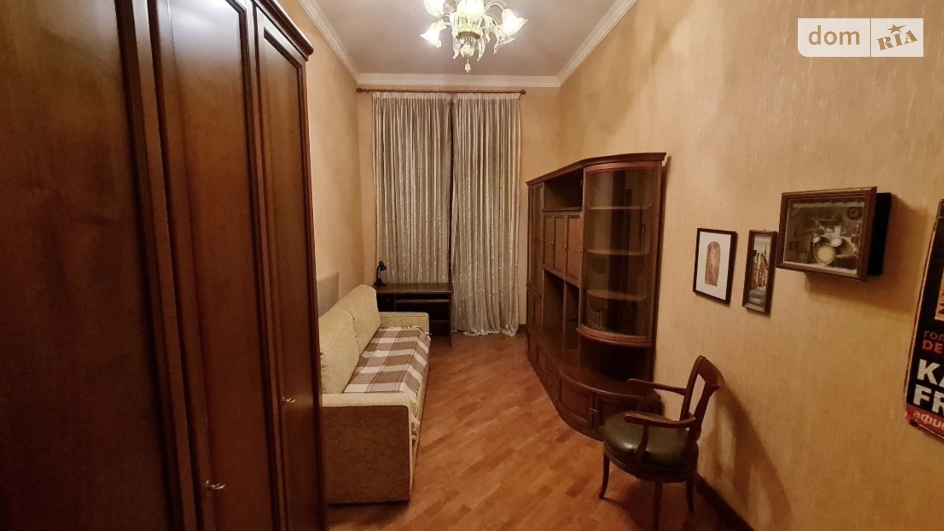 Продається 3-кімнатна квартира 123 кв. м у Києві, вул. Саксаганського, 68/21 - фото 5