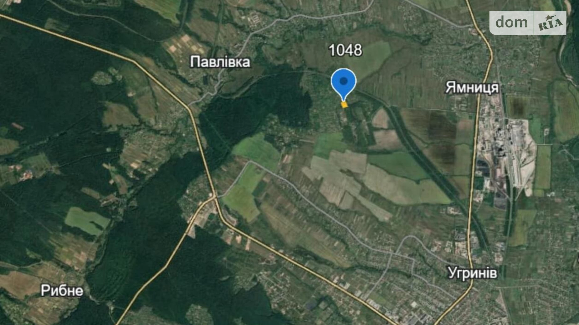 Продается земельный участок 7.14 соток в Ивано-Франковской области, цена: 12500 $ - фото 2
