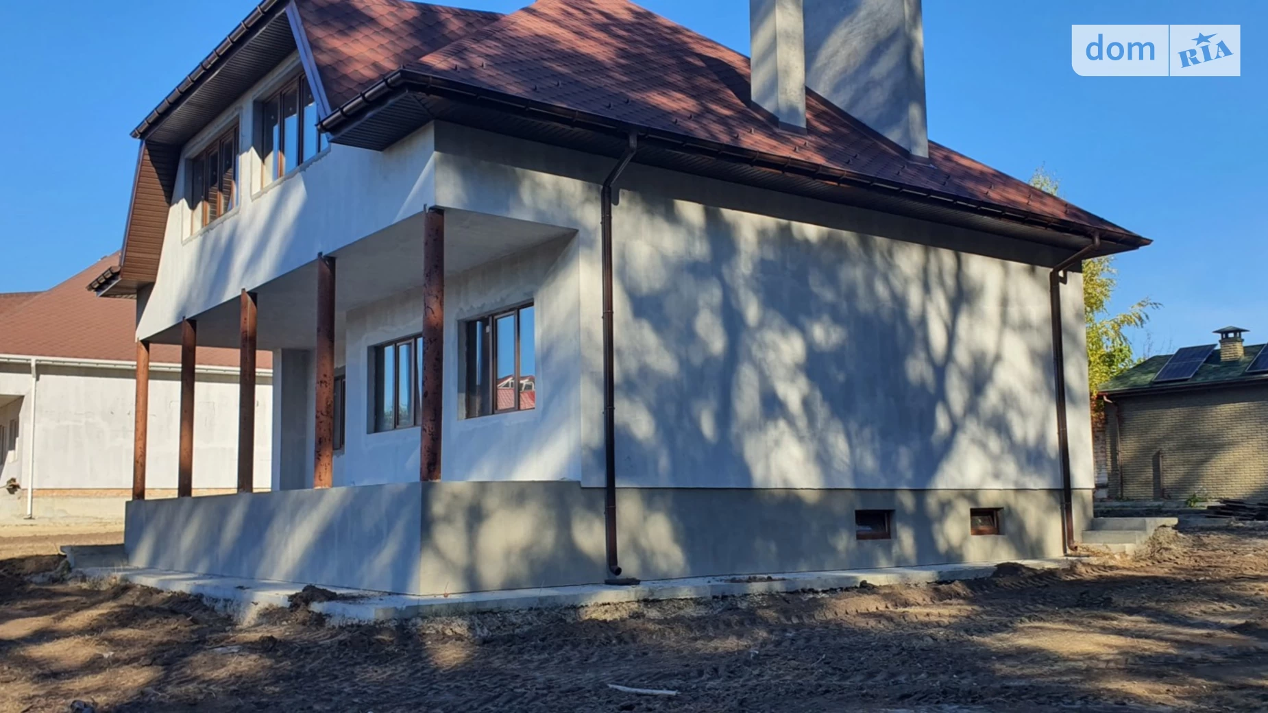 Продається будинок 2 поверховий 270 кв. м з ділянкою, цена: 150000 $ - фото 2
