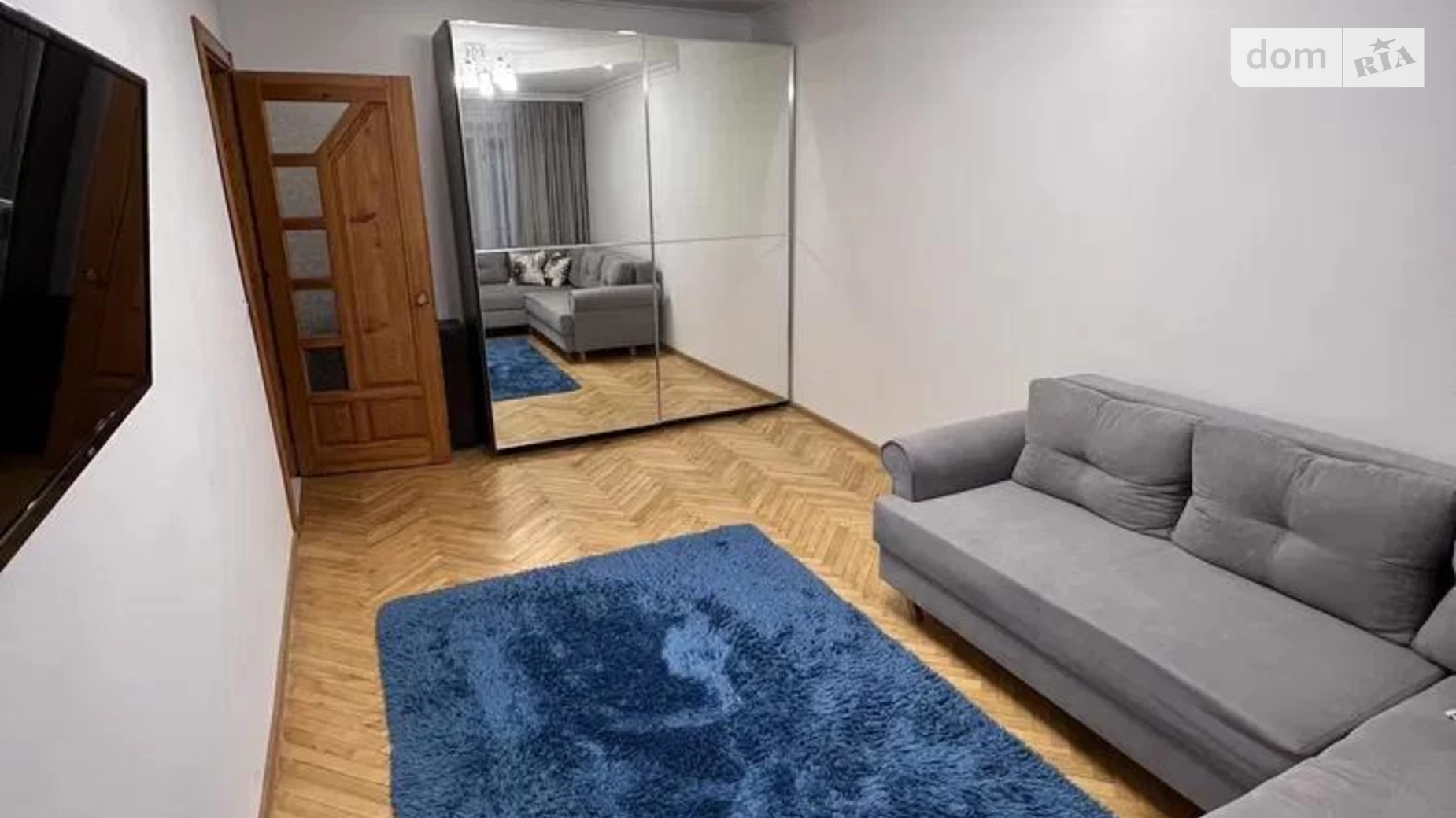 Сдается в аренду 2-комнатная квартира 45 кв. м в, цена: 13000 грн - фото 2