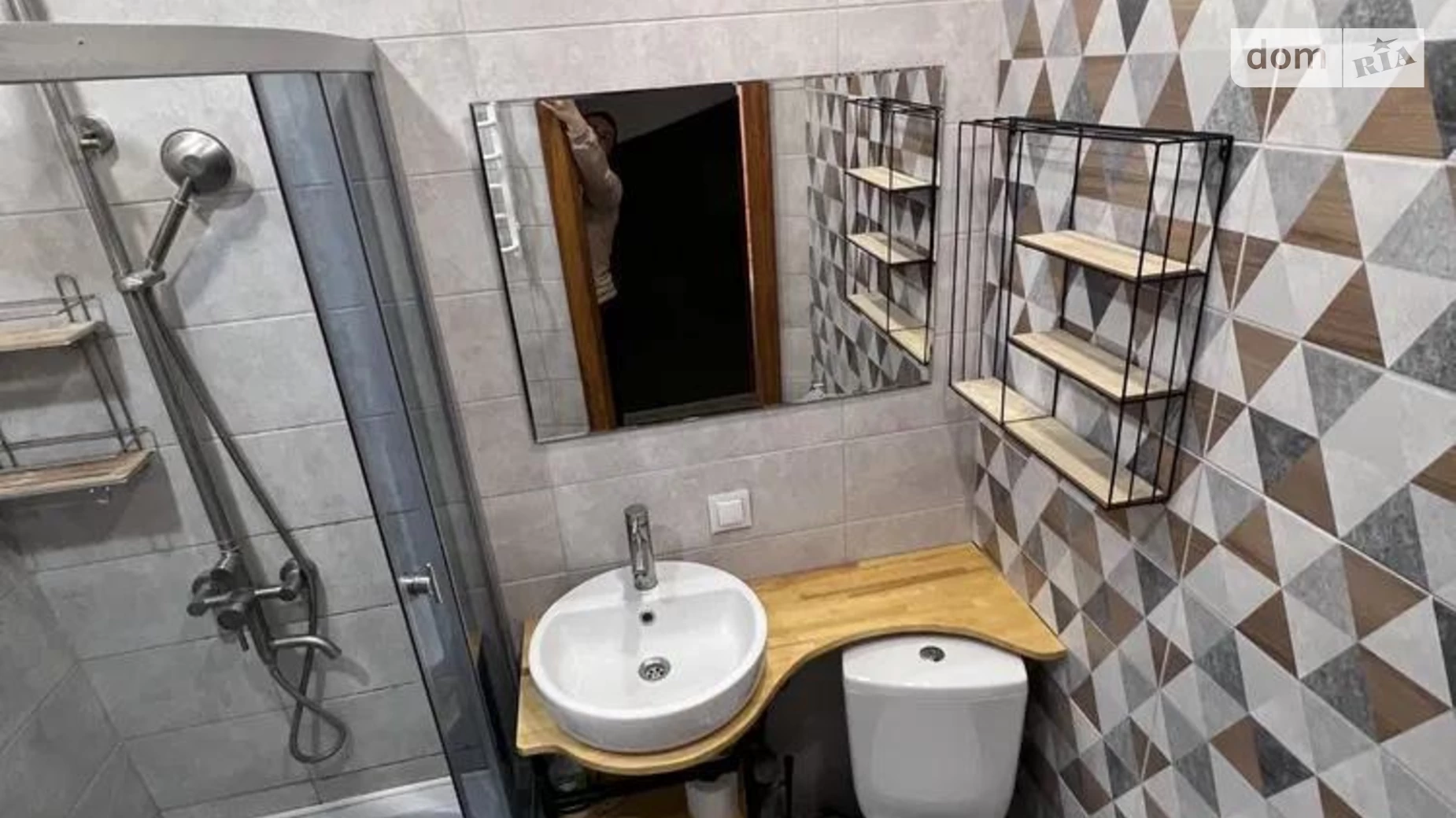 Сдается в аренду 2-комнатная квартира 45 кв. м в, цена: 13000 грн - фото 3