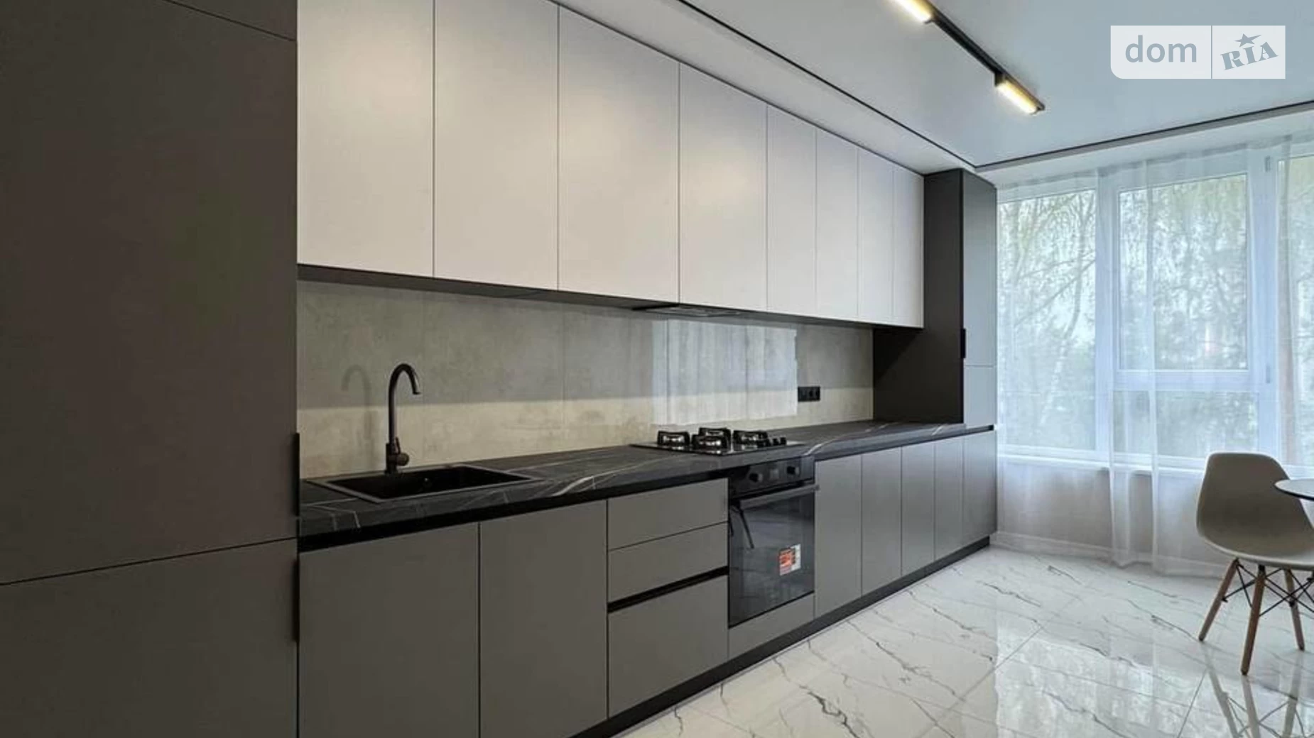 1-кімнатна квартира 48 кв. м у, цена: 59500 $ - фото 2