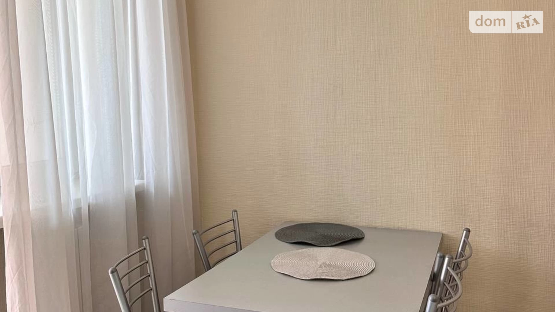 Сдается в аренду 1-комнатная квартира 75 кв. м в Днепре, ул. Гоголя - фото 4