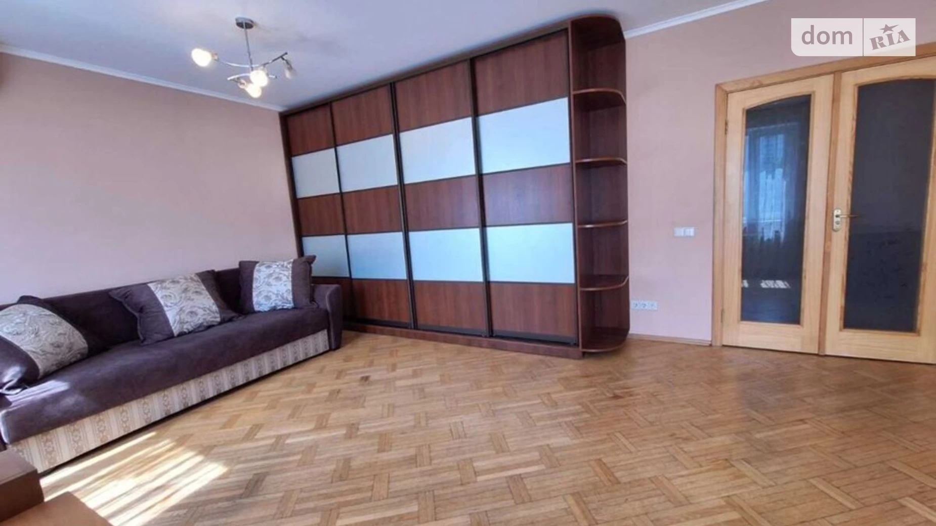 Здається в оренду 2-кімнатна квартира 81 кв. м у Києві, вул. Бориса Гмирі, 9В - фото 4