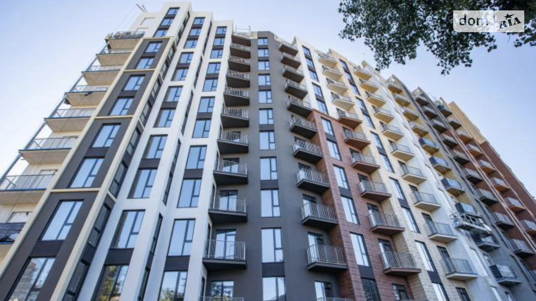 Продається 2-кімнатна квартира 67.75 кв. м у Одесі, вул. Чубаївська, 1 - фото 4