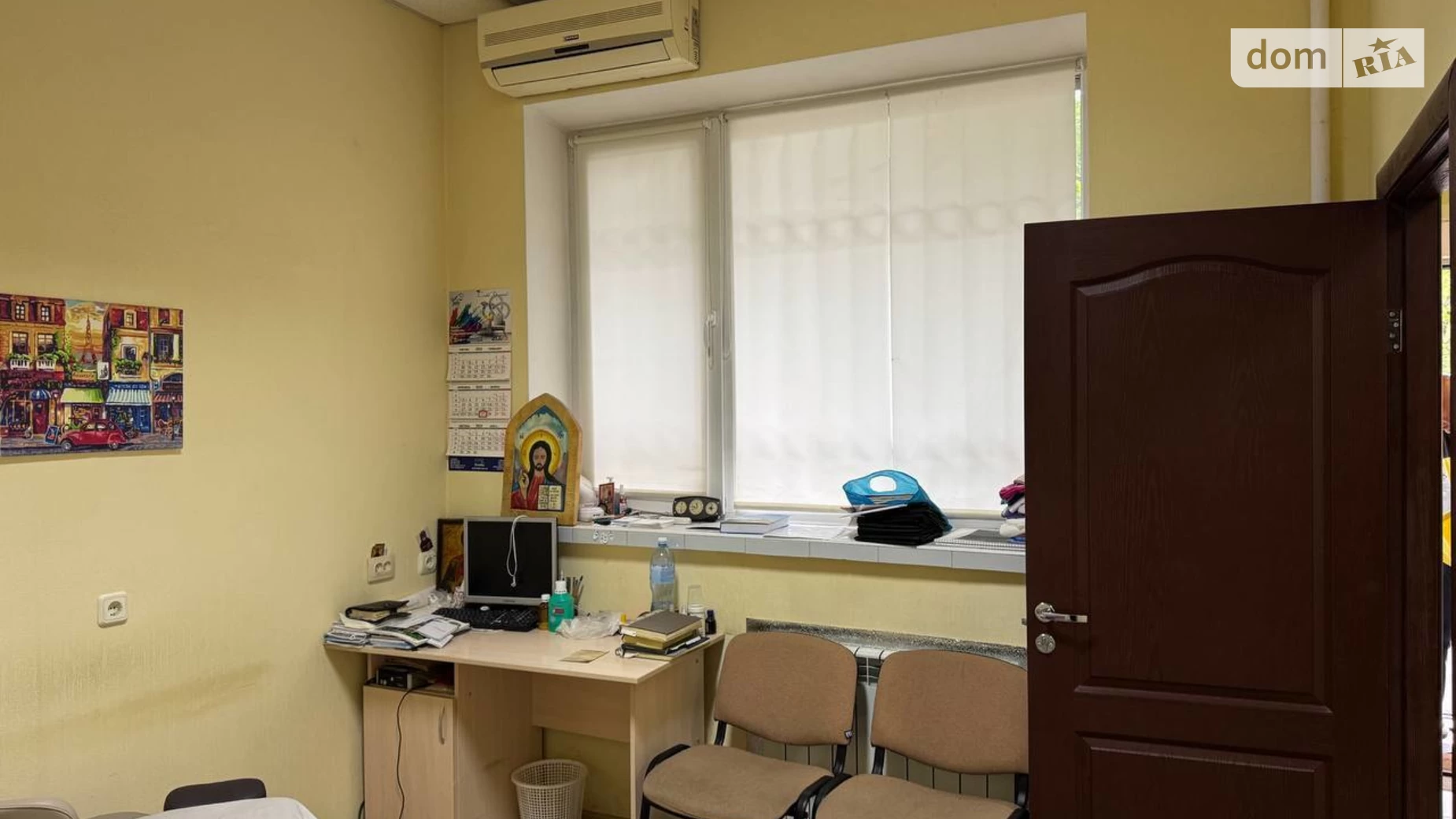 Сдается в аренду помещения свободного назначения 25 кв. м в 14-этажном здании, цена: 8000 грн - фото 2