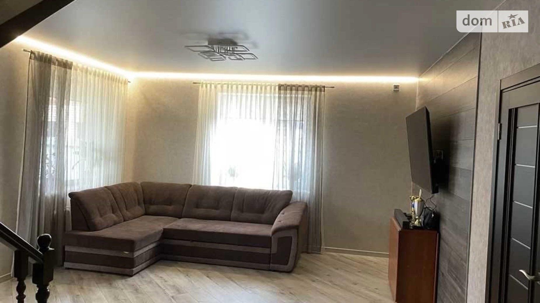 Продається будинок 2 поверховий 166 кв. м с басейном, цена: 150000 $ - фото 5