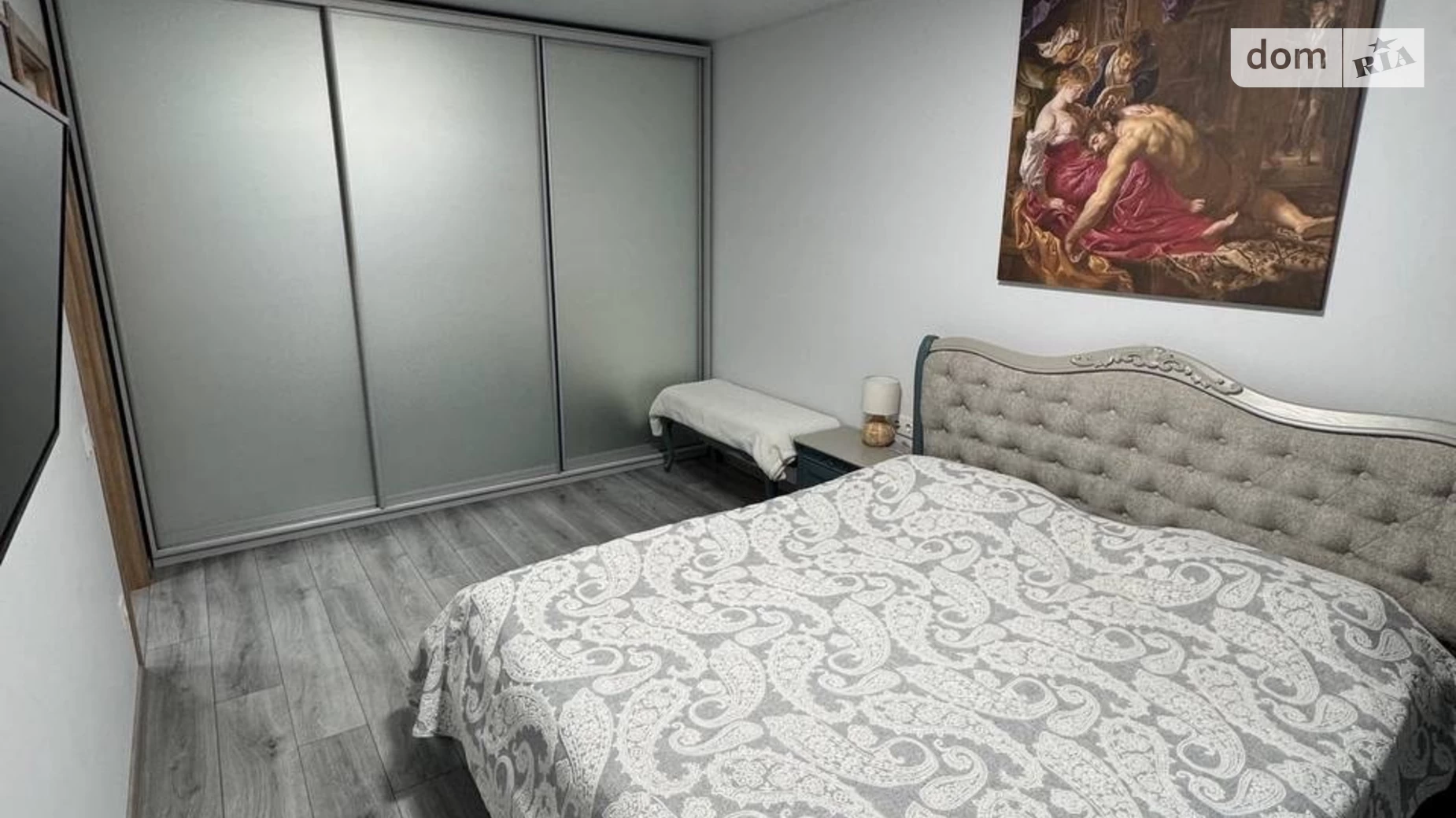 Продається 2-кімнатна квартира 58 кв. м у Слобожанському, цена: 80000 $ - фото 3