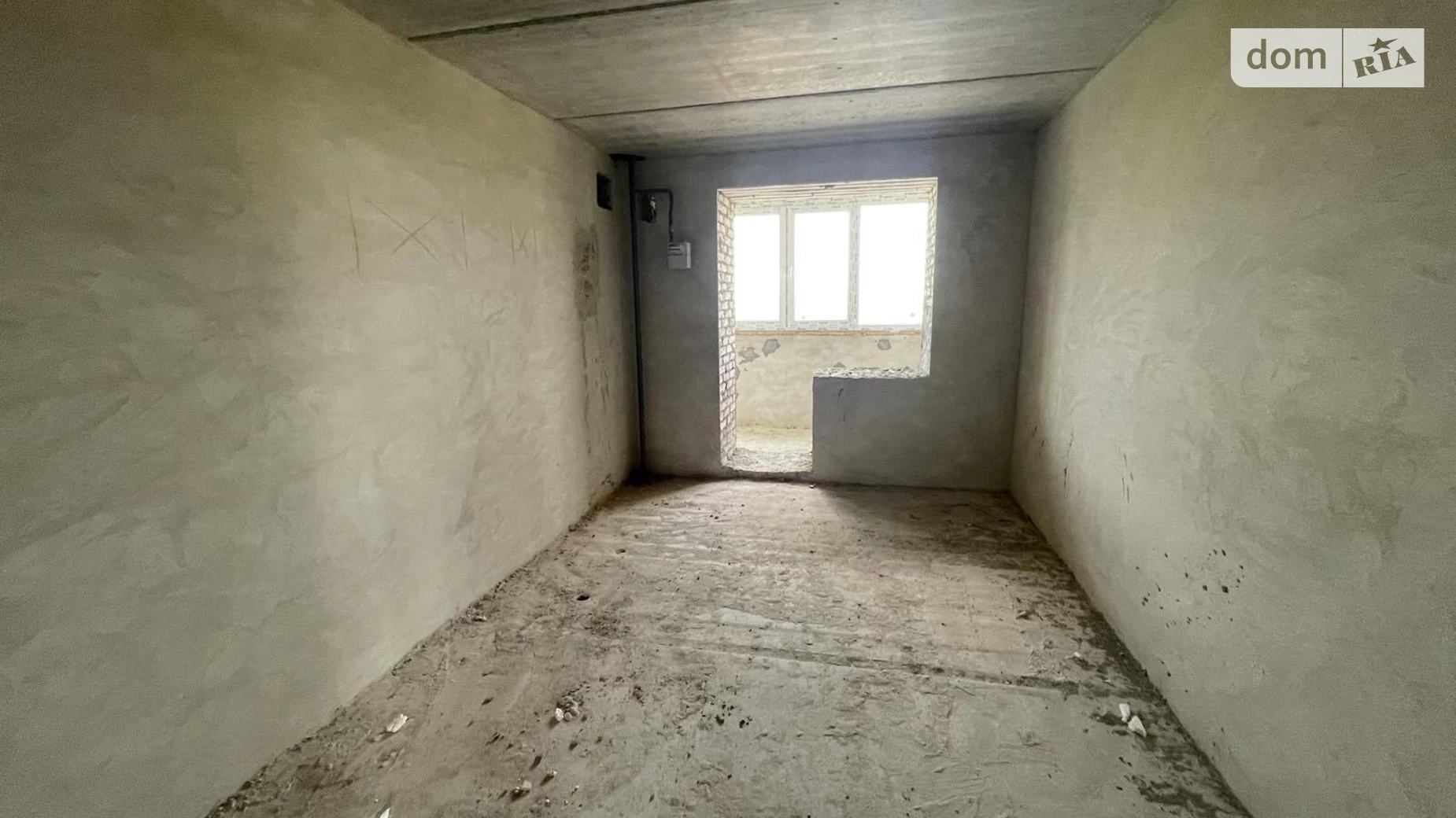 2-комнатная квартира 71 кв. м в Тернополе, ул. Довженко Александра - фото 4