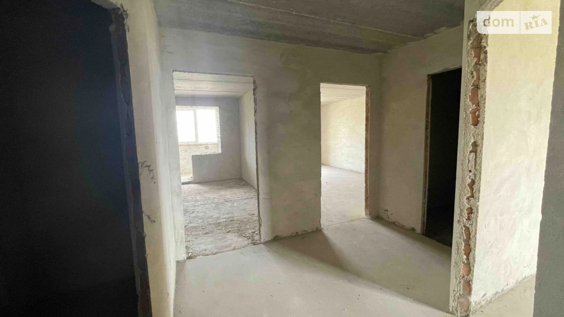 2-кімнатна квартира 71 кв. м у Тернополі, вул. Довженка Олександра - фото 2