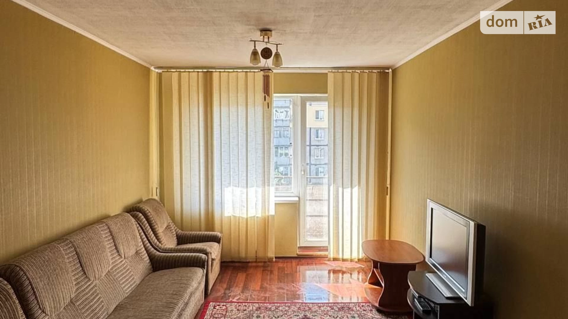 Продається 2-кімнатна квартира 51.7 кв. м у Дніпрі, вул. Сонячна Набережна(Малиновського Маршала), 12 - фото 2