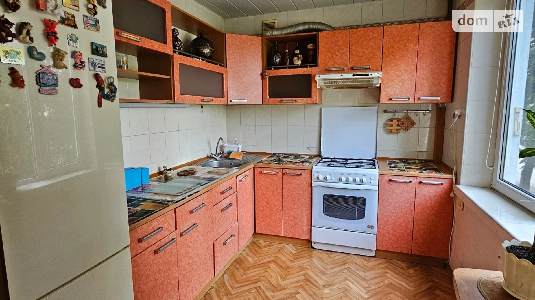 Сдается в аренду 2-комнатная квартира 45 кв. м в Харькове, просп. Тракторостроителей, 71В - фото 3