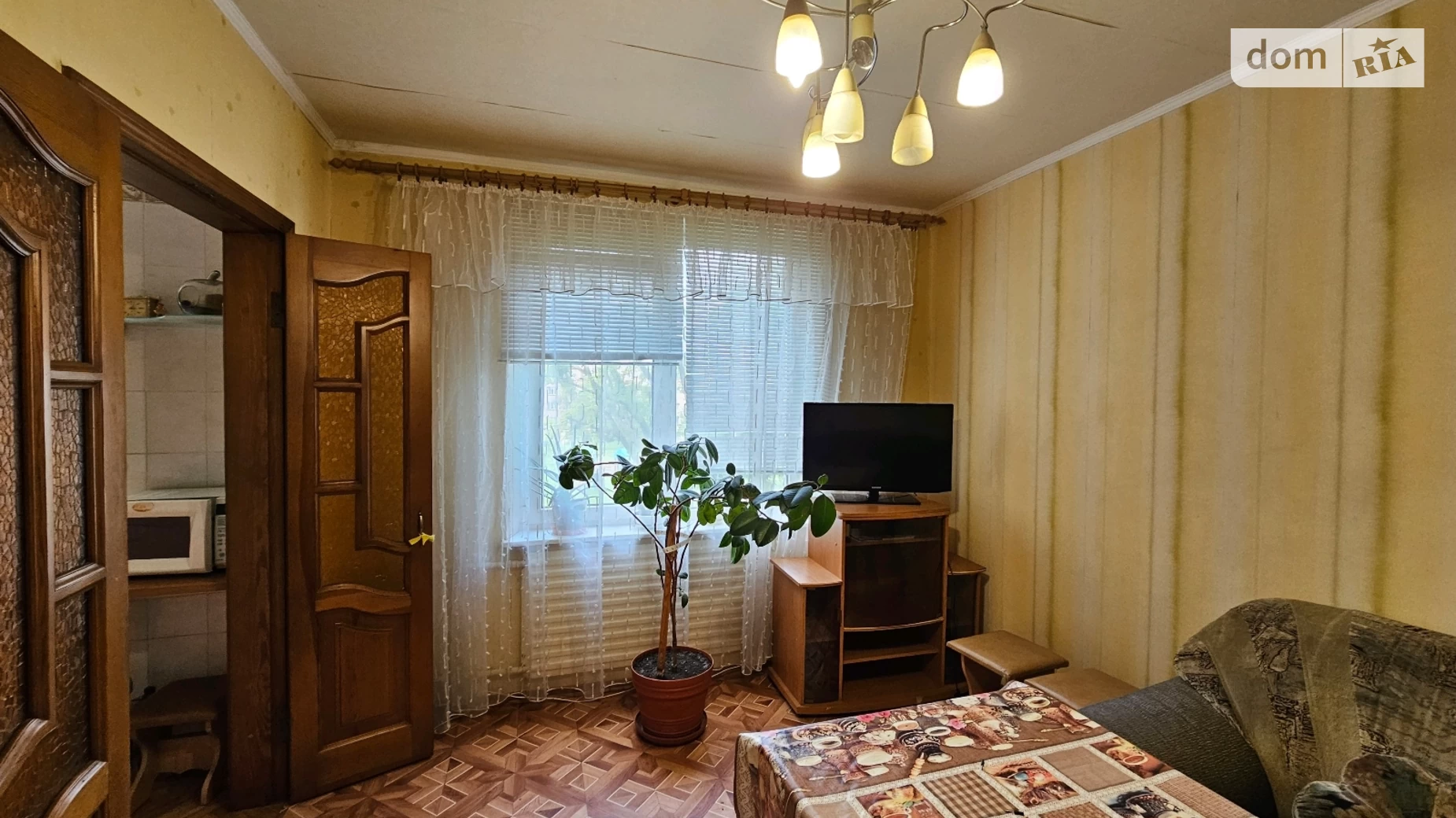 Сдается в аренду 2-комнатная квартира 45 кв. м в Харькове, просп. Тракторостроителей, 71В - фото 5