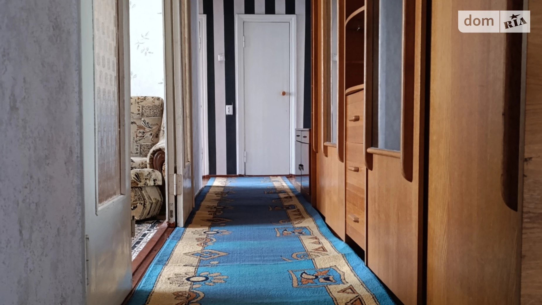 Продается 3-комнатная квартира 66 кв. м в Хмельницком, ул. Романа Шухевича(Курчатова), 1А - фото 3