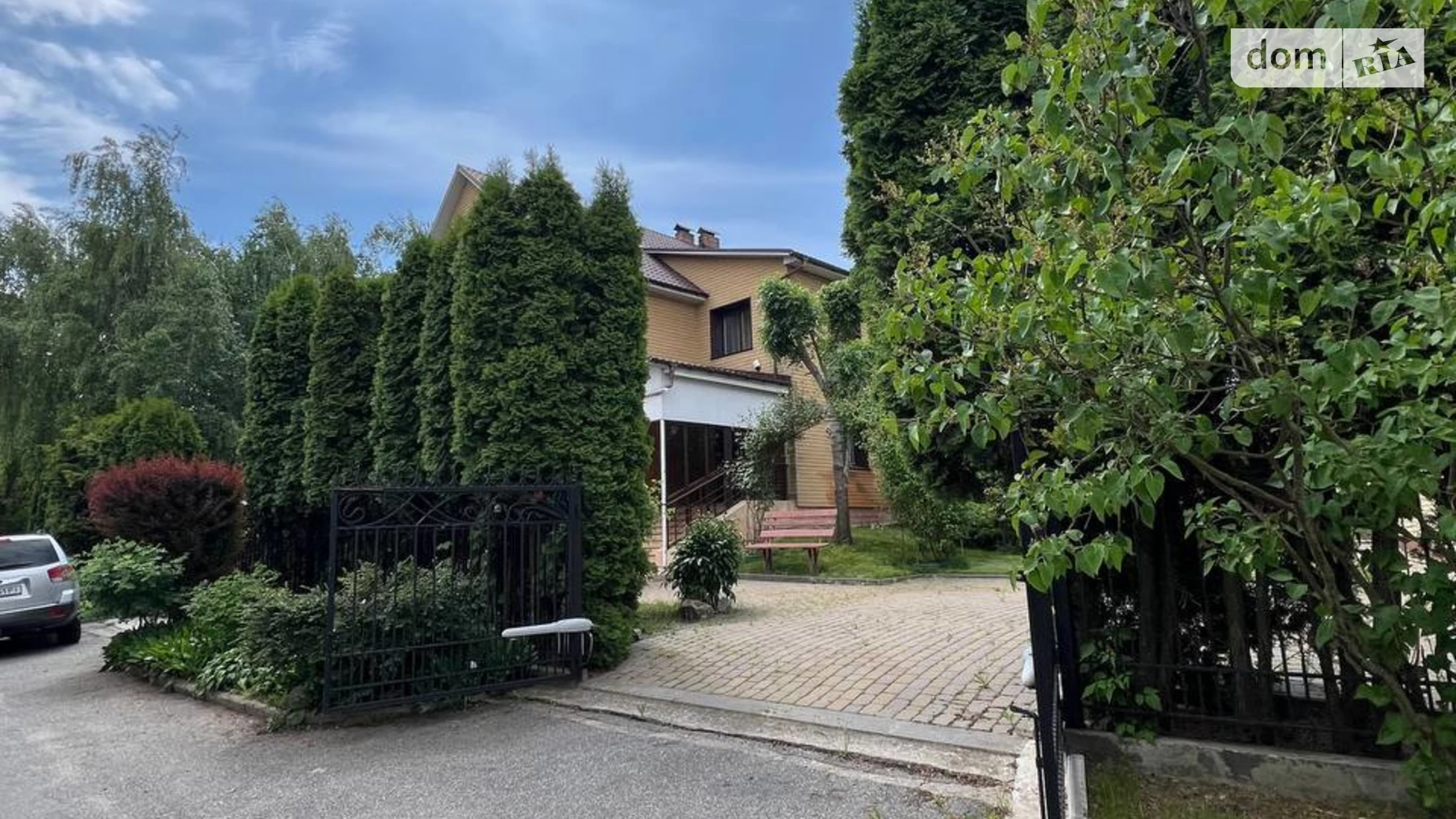 Продается дом на 3 этажа 289 кв. м с балконом, цена: 190000 $ - фото 4