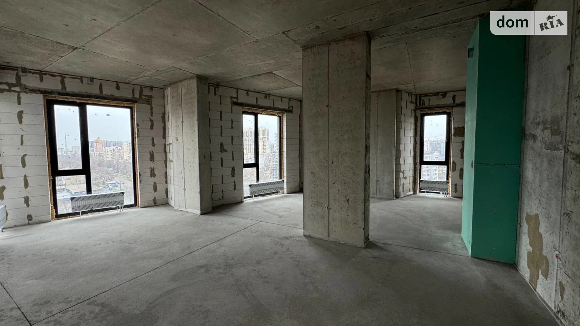 Продается 2-комнатная квартира 66.2 кв. м в Одессе, ул. Чубаевская, 1 - фото 3
