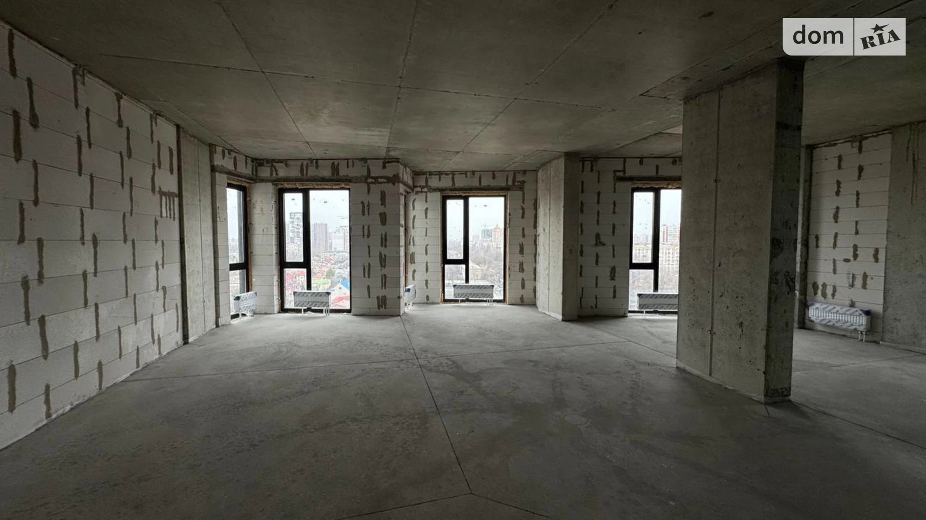 Продается 2-комнатная квартира 66.2 кв. м в Одессе, ул. Чубаевская, 1 - фото 5