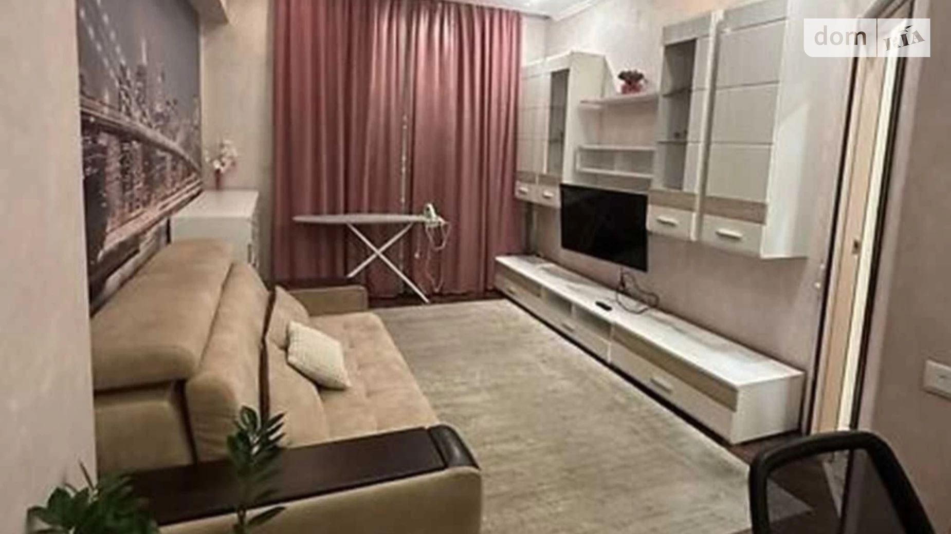 Сдается в аренду 1-комнатная квартира 46 кв. м в Виннице, ул. Киевская - фото 5
