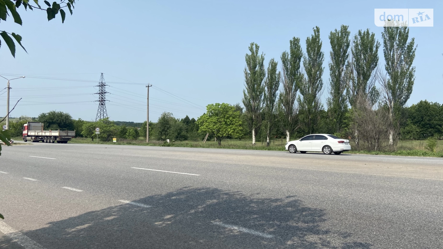 Продается земельный участок 40 соток в Днепропетровской области, цена: 180000 $ - фото 5