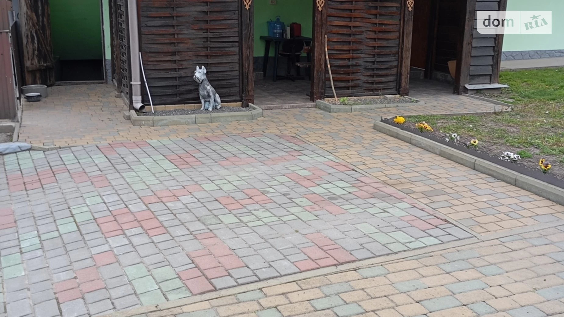 Продается одноэтажный дом 110 кв. м с террасой, цена: 100000 $ - фото 3