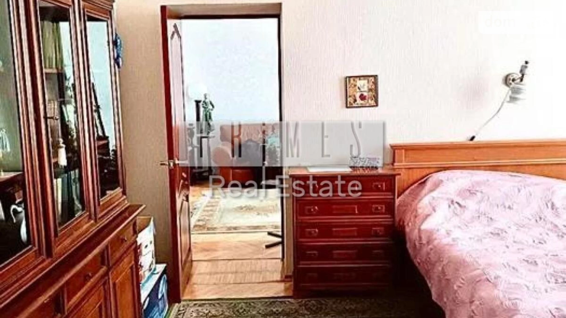 Продается 2-комнатная квартира 60.4 кв. м в Киеве, ул. Софиевская, 4 - фото 2