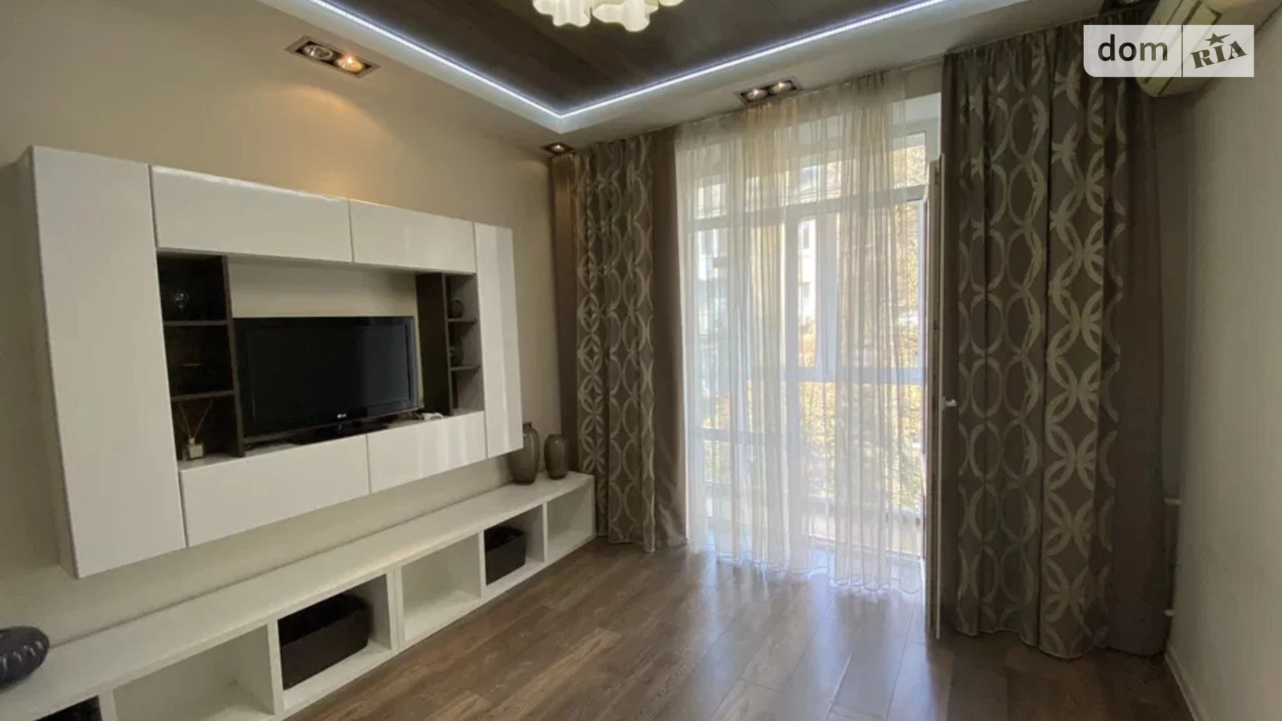 Продается 1-комнатная квартира 38.2 кв. м в Киеве, пер. Костя Гордиенко(Чекистов), 5 - фото 3