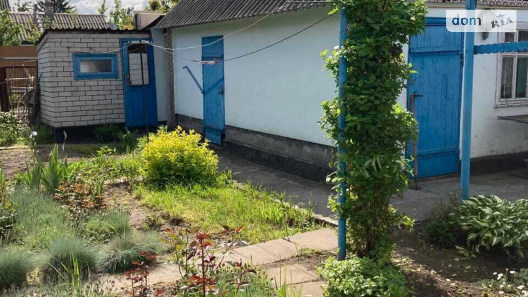 Продается одноэтажный дом 70.2 кв. м с мебелью, цена: 48000 $ - фото 4