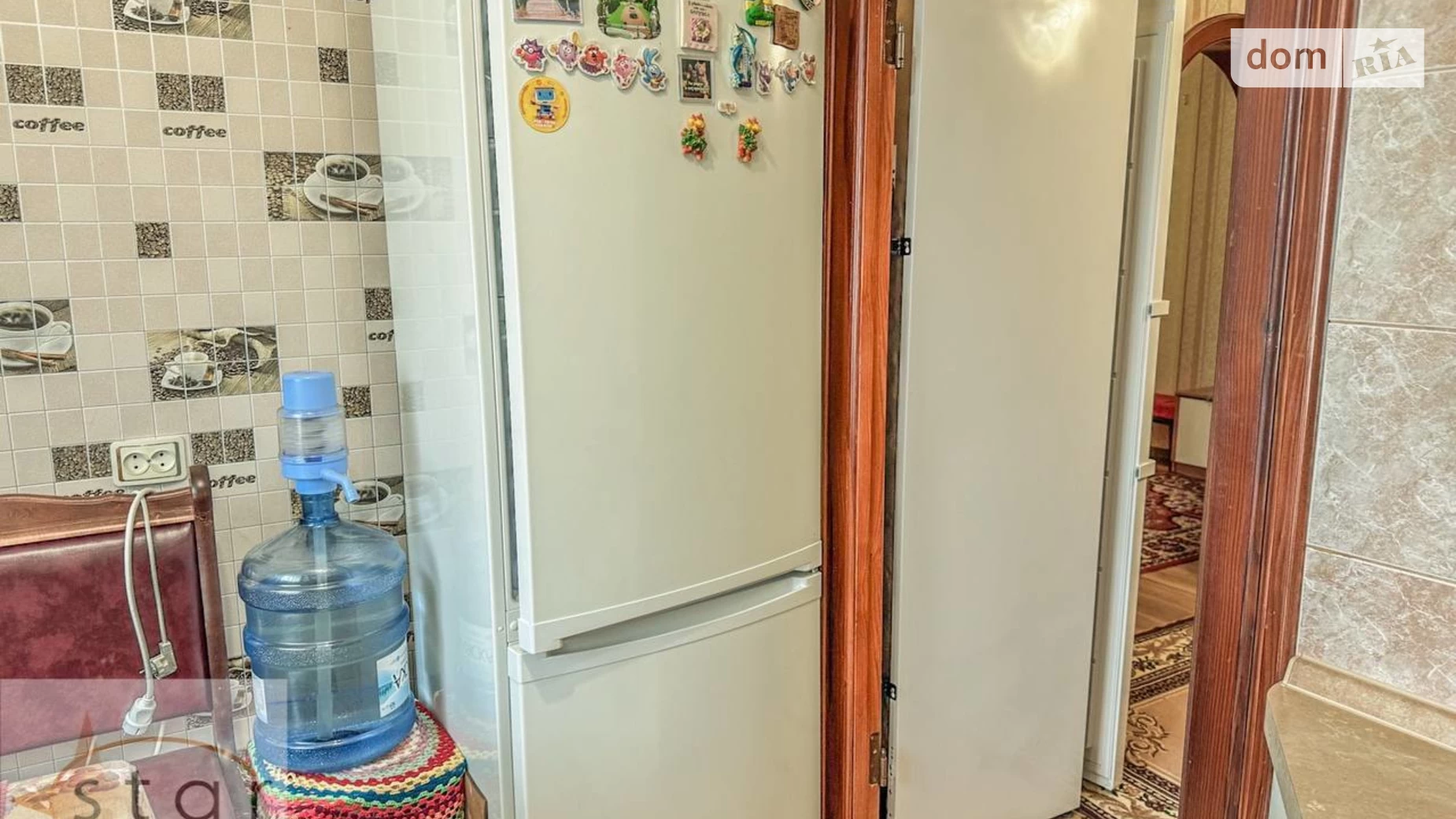 Сдается в аренду 2-комнатная квартира 56 кв. м в Чернигове, ул. Богуна Ивана, 51 - фото 3