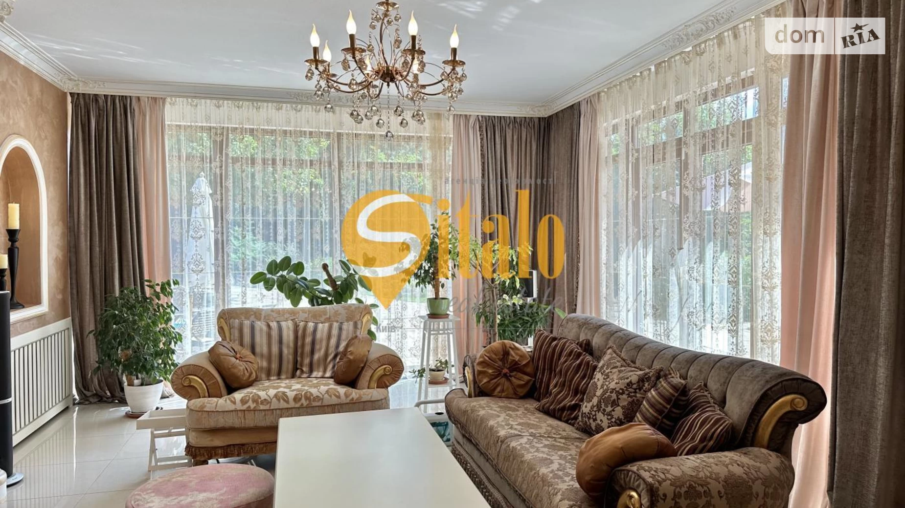 Продається будинок 3 поверховий 390 кв. м з верандою, цена: 950000 $ - фото 4