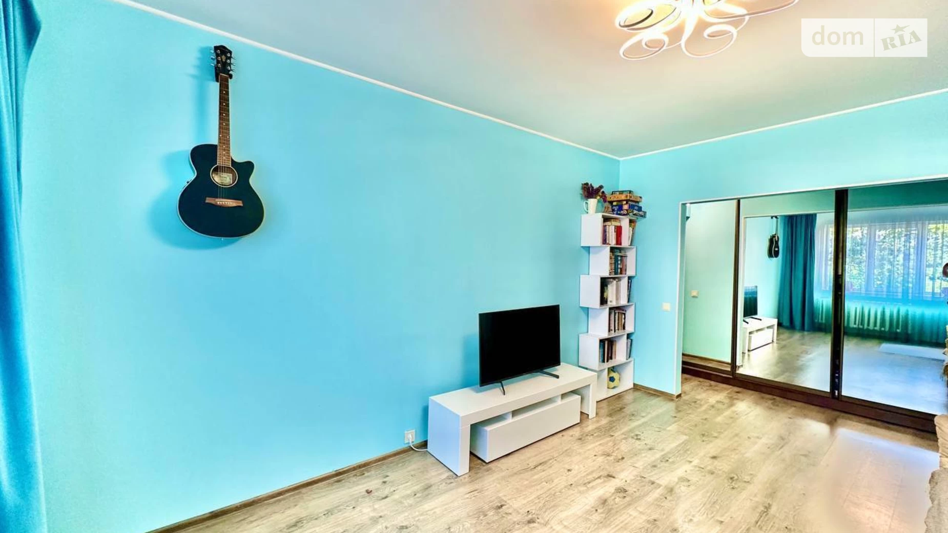 Продається 3-кімнатна квартира 72 кв. м у Києві, цена: 115908 $ - фото 2