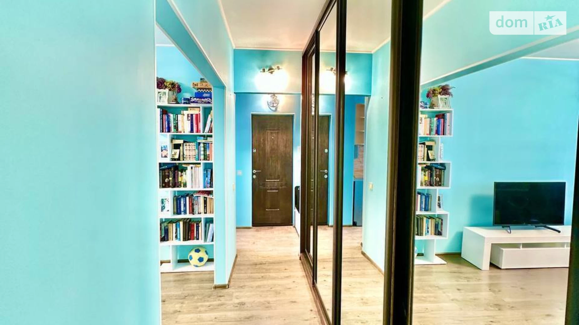 Продається 3-кімнатна квартира 72 кв. м у Києві, цена: 115908 $ - фото 4