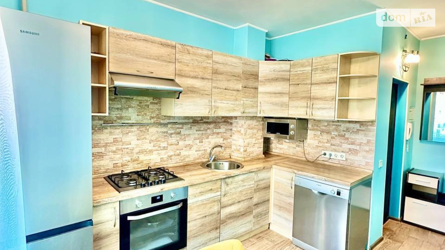 Продається 3-кімнатна квартира 72 кв. м у Києві, цена: 115908 $ - фото 5