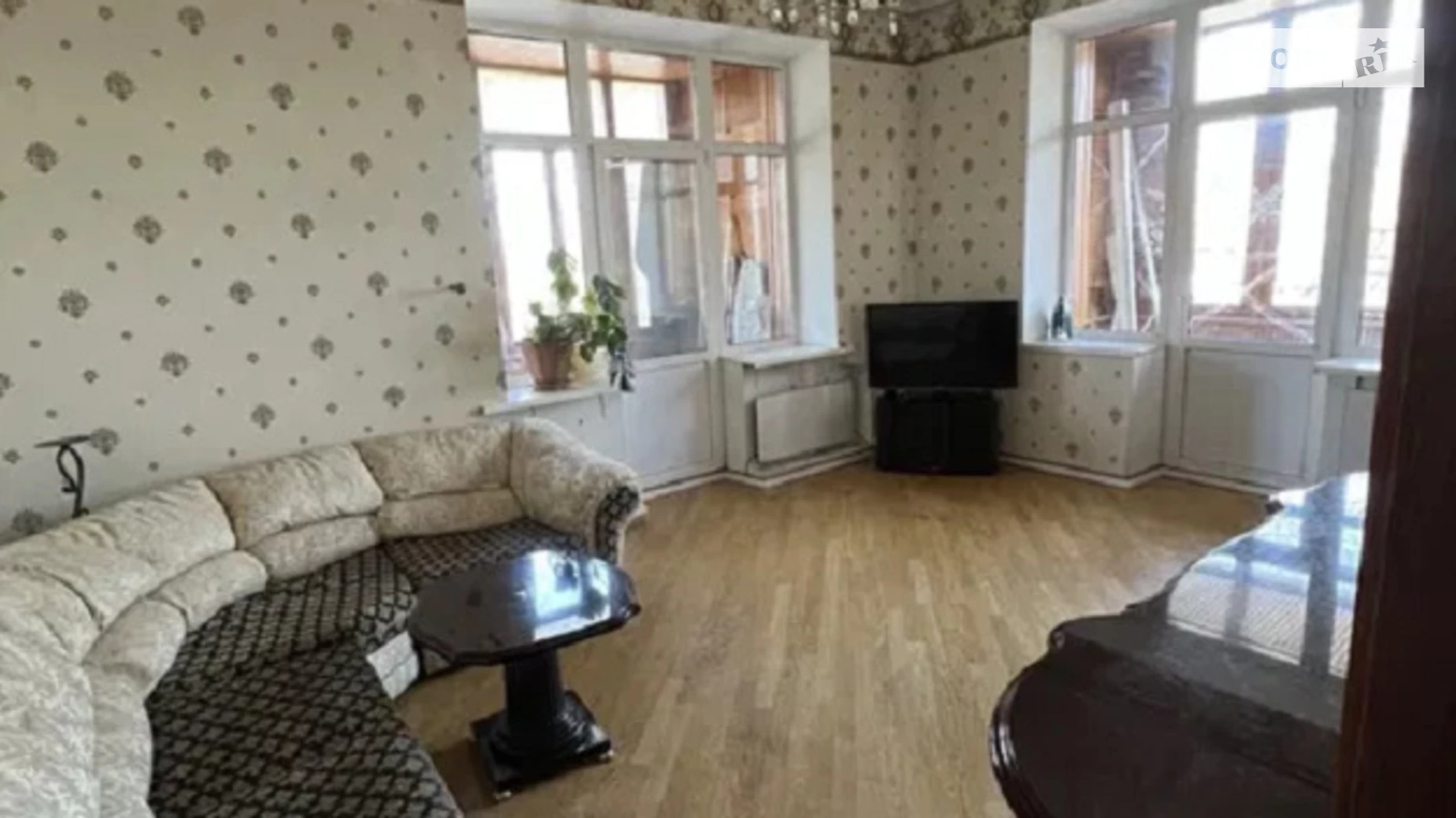 Сдается в аренду 3-комнатная квартира 90 кв. м в Днепре, ул. Святослава Храброго - фото 3