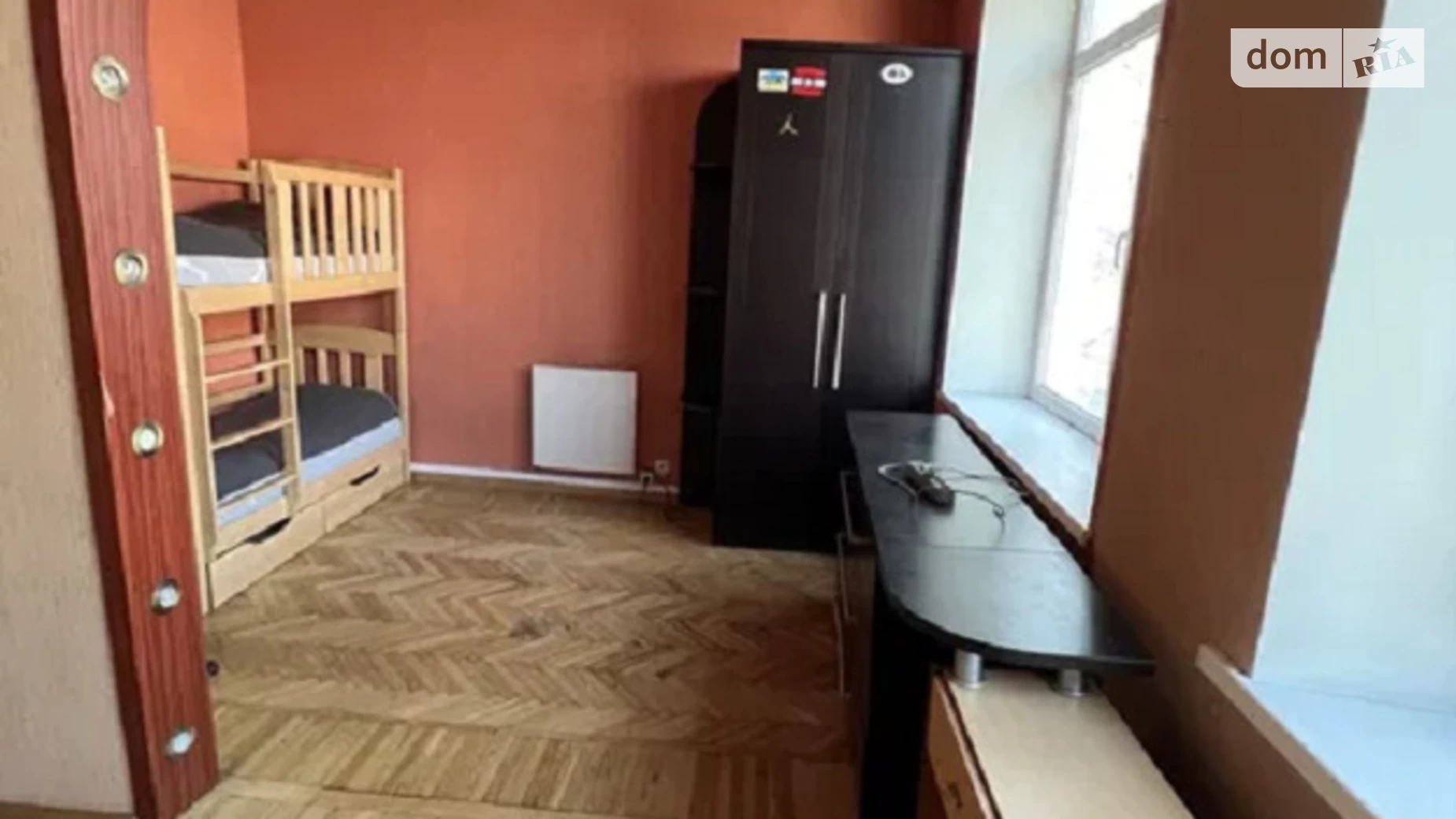 Сдается в аренду 3-комнатная квартира 90 кв. м в Днепре, ул. Святослава Храброго - фото 4